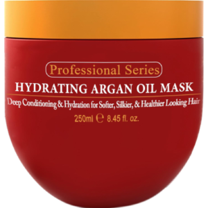 Arvazallia Hydrating Argan Oil Hair Mask and Deep Conditioner